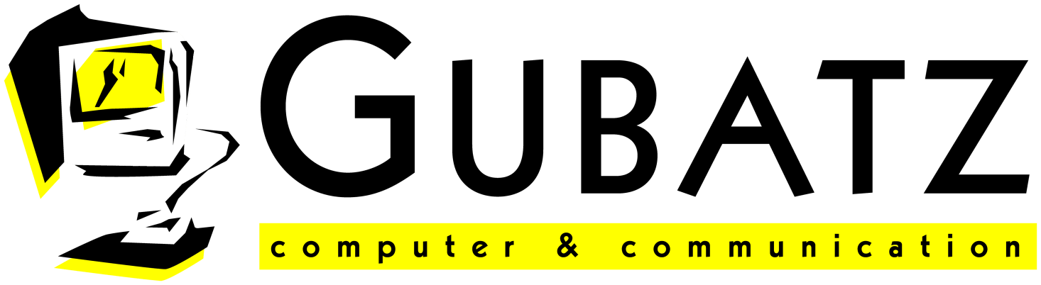 GUBATZ computer & communication